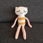 Hema gehaakte poes kat, Ophalen of Verzenden