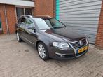 Volkswagen Passat Variant 2.0 TDI Highline Euro 5 Bj:2009 NA, Auto's, Volkswagen, Voorwielaandrijving, Euro 5, 4 cilinders, Bruin