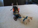Lego Castle 6044 Kings Carriage, Ophalen of Verzenden, Gebruikt, Complete set, Lego
