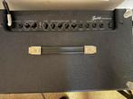 Zo goed als nieuwe Fazley Meteor R50 gitaarversterker 50W, Ophalen, Zo goed als nieuw, Gitaar, 50 tot 100 watt