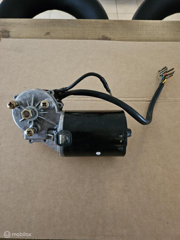 Ruitenwissermotor Porsche 928 / 968 /964 /944 va1985, Auto-onderdelen, Ruiten en Toebehoren, Gebruikt, Porsche, Ophalen of Verzenden