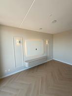 Op zoek naar een strakke en moderne afwerking voor je woning