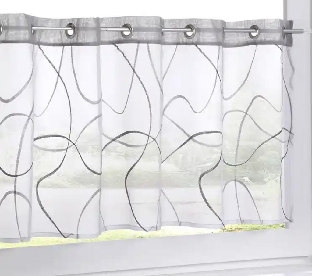 Witte valletjes bon prix, Ophalen of Verzenden, Zo goed als nieuw, Minder dan 100 cm