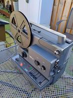 bauer T 500 Supergeluid   Filmprojector, Ophalen, 1960 tot 1980, Projector