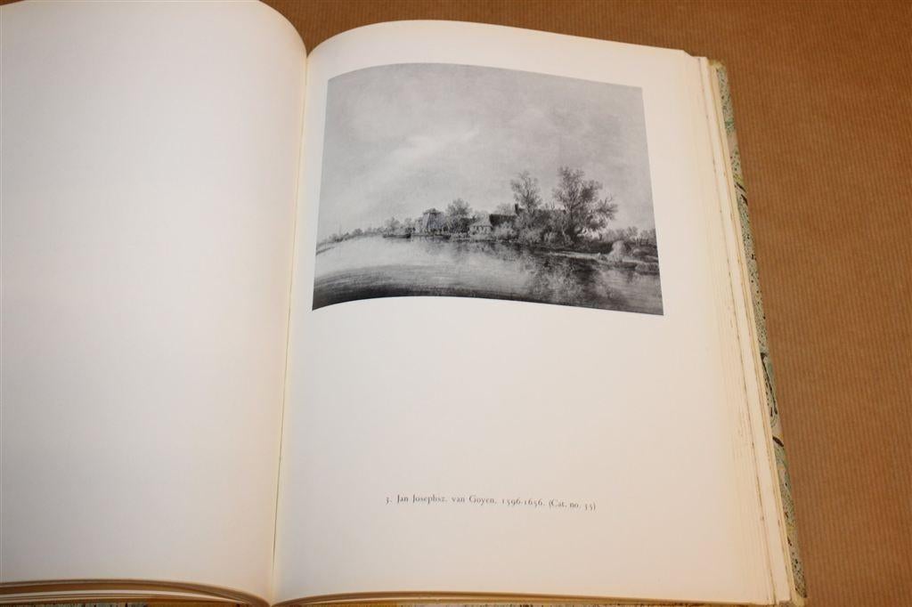 Vintage Kunstboek — Willem van der Vorm Collectie 1950 [EN], Boeken, Kunst en Cultuur | Beeldend, Ophalen of Verzenden, Gelezen