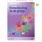 Ontwikkeling in de groep: Groepsdynamica bij kinderen en jon, Ophalen of Verzenden, Zo goed als nieuw