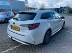 Toyota Corolla Touring Sports 1.8 Hybrid TeamNL / trekhaak /, 1345 kg, Gebruikt, 4 cilinders, Corolla