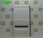 Fiat Ducato ('06-'19) Achterdeur links dicht wit H1, Auto-onderdelen, Gebruikt, Fiat, Deur, Ophalen of Verzenden