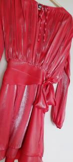 Sopie & Me jurkje, one size, Kleding | Dames, Jurken, Sophie & Me, Nieuw, Ophalen of Verzenden, Maat 36 (S)