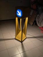 verkeerszuil zuil, Verzamelen, Ophalen, Huis en Inrichting