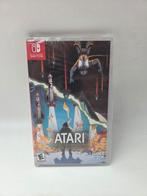 Atari Recharged Collection Nintendo Switch - Nieuw, Shooter, Atari, Eén computer, Ophalen of Verzenden