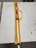 Laserliner Meetlat met hoes nog in nette staat, Ophalen, Zo goed als nieuw