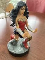 Super Woman figuurtje, Verzamelen, Beelden en Beeldjes, Ophalen of Verzenden, Zo goed als nieuw