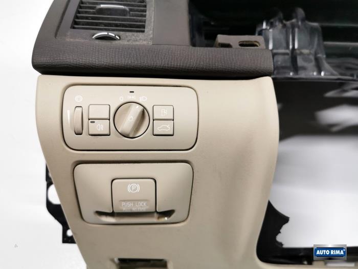 Dashboard van een Volvo XC60, Auto-onderdelen, Dashboard en Schakelaars, Gebruikt, -, -, Ophalen of Verzenden