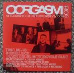 Oorgasm 8 (CD)oa Ozark Henry, Gomez, BRMC, Nickelback, Monza, Ophalen of Verzenden, Gebruikt, Rock en Metal
