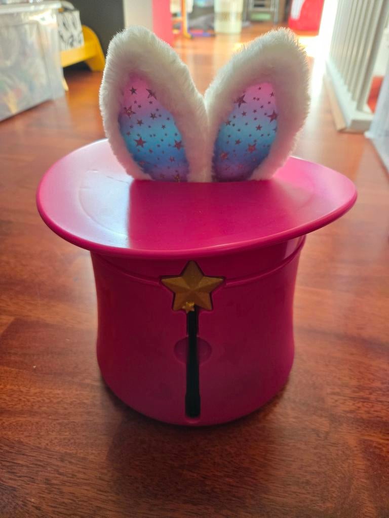 Pets Alive Magic Bunnies speelgoedset van ZURU, Ophalen of Verzenden, Nieuw, Meisje