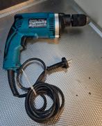 Nette Makita HP1631 Klopboormachine, Boormachine, Ophalen of Verzenden, Klopboormechanisme, Gebruikt