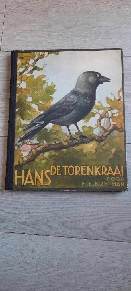 set van 6 klassieke verkade plaatjes Albums (1935- 1940), Ophalen of Verzenden, Gelezen, Plaatjesalbum