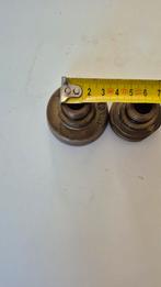 LPG nippel Frankrijk en Duitsland - Prima staat, Ophalen of Verzenden, Gebruikt, Universele onderdelen