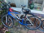Mountainbikes Trek en Giant, Ophalen, Gebruikt, Trek