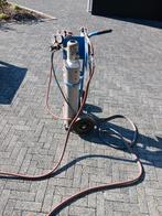 Snijbrander met kar, zonder flessen, Ophalen, Gebruikt, Overige typen