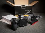 Nikon Z6II Body (+ Dual Battery Charger), Compact, Ophalen of Verzenden, Zo goed als nieuw, Nikon