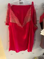 Lisca top en short maat M 40 NIEUW!! Nu €17,50, Kleding | Dames, Ondergoed en Lingerie, Ophalen of Verzenden, Nachtkleding