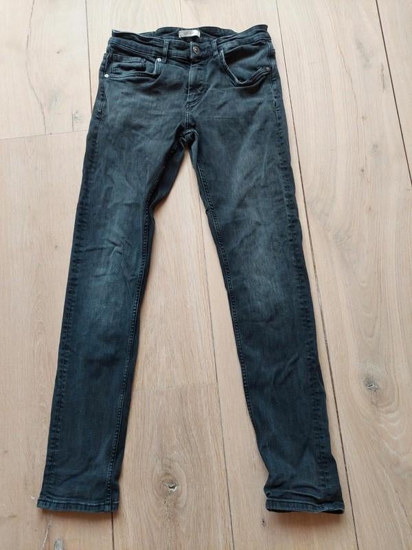 Jeans van Sissy Boy. Maat 30/32, Kleding | Heren, Zwart, Sissy-Boy, W32 (confectie 46) of kleiner, Ophalen of Verzenden