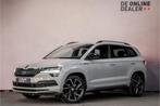 Skoda Karoq 2.0 TSI 191PK 4x4 Sportline |AUT|Virtual|Trekh|S, Automaat, Euro 6, 1984 cc, 1465 kg