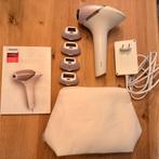 Philips Lumea 8000 BR1947, Witgoed en Apparatuur, Persoonlijke-verzorgingsapparatuur, Ophalen of Verzenden, Zo goed als nieuw