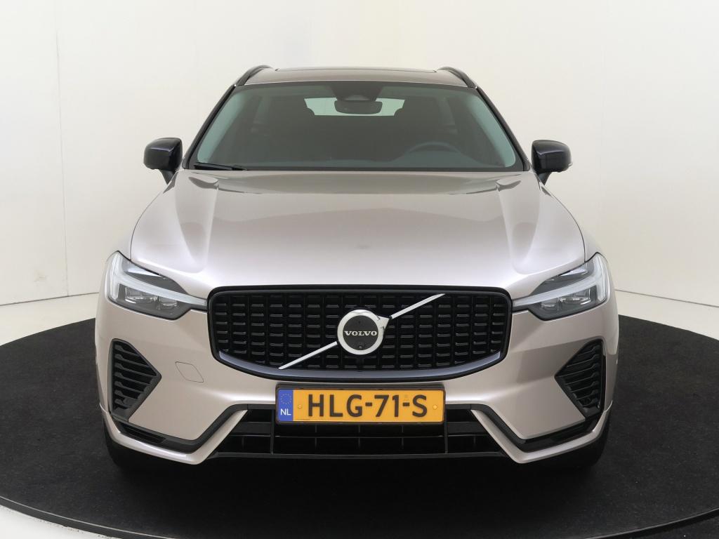 Volvo XC60 2.0 T6 AWD + Dark | Trekhaak | 360 Camera | Schui, Auto's, Gebruikt, 4 cilinders, XC60, 2050 kg
