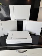 A3240,  MacBook Air 13, M4, 16/256, NIEUW gesealed, 256 GB, Amsterdam, 13 inch, Nieuw