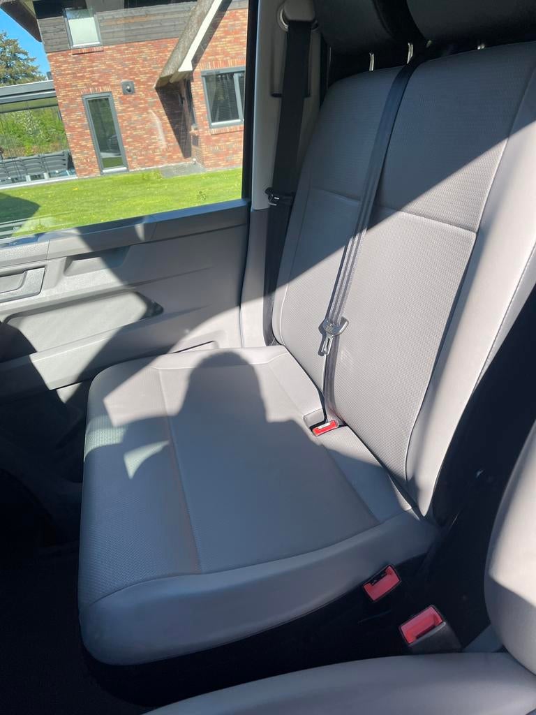 Vw T6 stoel en bankje 2024 ruilen, Auto-onderdelen, Ophalen of Verzenden, Nieuw