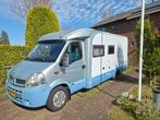 Renault Burstner 680 Camper te koop!, Standaard zit, Ringverwarming, Koelkast, 6 tot 7 meter