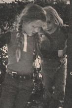 Retro reclame 1975 Bambix pap jongetje meisje tikkertje, Verzamelen, Verzenden, Overige typen