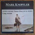 Mark Knopfler - Going Home (020), Cd's en Dvd's, Vinyl Singles, Ophalen of Verzenden, Gebruikt, Pop