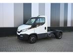 2017 - Iveco - 40C18 - BE-Trekker, Auto's, Vrachtwagens, Achterwielaandrijving, Euro 6, Iveco, Overige brandstoffen