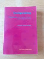 Ervaringsordening van Dorothea Timmers-Huigens, Boeken, Ophalen, Zo goed als nieuw, Ontwikkelingspsychologie