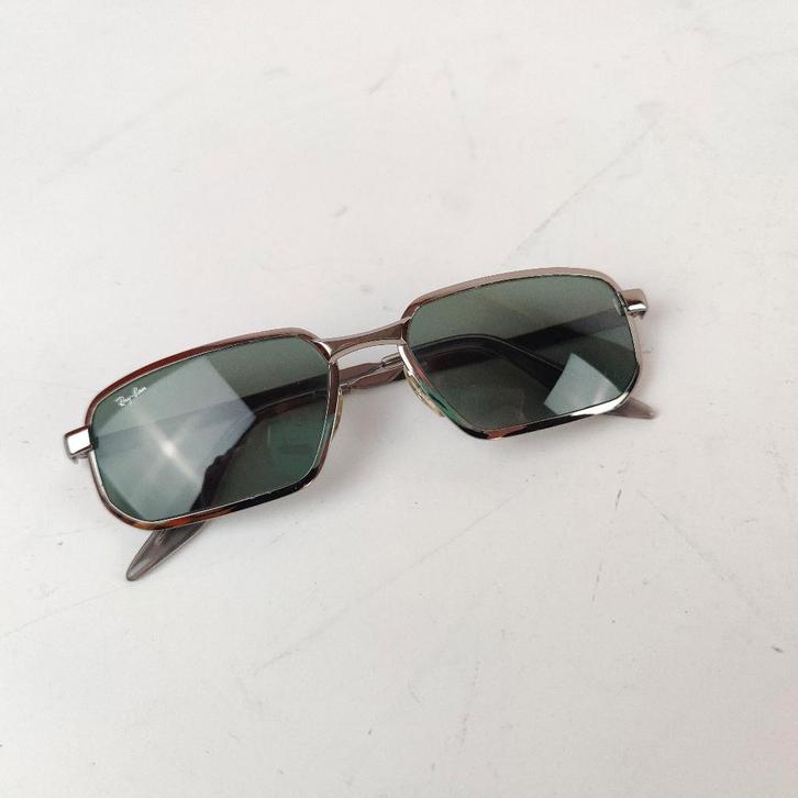 RayBan W2640 Zonnebril || Nu voor maar € 79.99, Sieraden, Tassen en Uiterlijk, Zonnebrillen en Brillen | Heren, Gebruikt, Ray-Ban