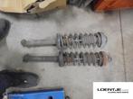 Achterschokdempers met veren bmw e21 315 316 318 320 323, Gebruikt, Ophalen of Verzenden, BMW, BMW