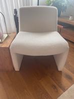 Nieuwe fateuil, Ophalen, Minder dan 75 cm, Nieuw, Stof