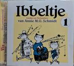Annie MG Schmidt Ibbeltje 1  KRASVRIJE CD, Verzenden, Gebruikt