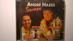 André Hazes - Zoals U Wenst Mevrouw, Ophalen of Verzenden, Zo goed als nieuw, Levenslied of Smartlap