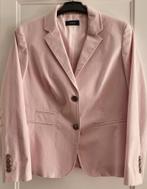 Purdey blazer maat 40 roze, Ophalen of Verzenden, Zo goed als nieuw, Maat 38/40 (M), Roze