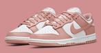 Nike Dunk Low Rose Whisper 41, Kleding | Dames, Schoenen, Ophalen of Verzenden, Nieuw