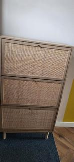 Schoenenkast Made pavia, Ophalen, Zo goed als nieuw