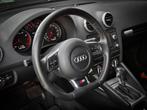 Audi A3 Sportback 1.4 TFSI S-Line | NW. KETTING | S-TRONIC |, Euro 5, 125 pk, Gebruikt, 4 cilinders