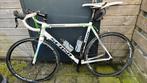 TE KOOP: Sensa Romagna 58cm, Fietsen en Brommers, Fietsen | Racefietsen, Aluminium, Zo goed als nieuw, 57 tot 61 cm, Meer dan 20 versnellingen