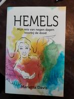 Hemels Marietta Davis, Ophalen of Verzenden, Zo goed als nieuw, Ziel of Sterfelijkheid, Achtergrond en Informatie