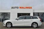 Volvo V60 2.0 B3 Momentum Vol Leer | Camera | Stoel en stuur, 4 cilinders, 1969 cc, Wit, Lichtsensor